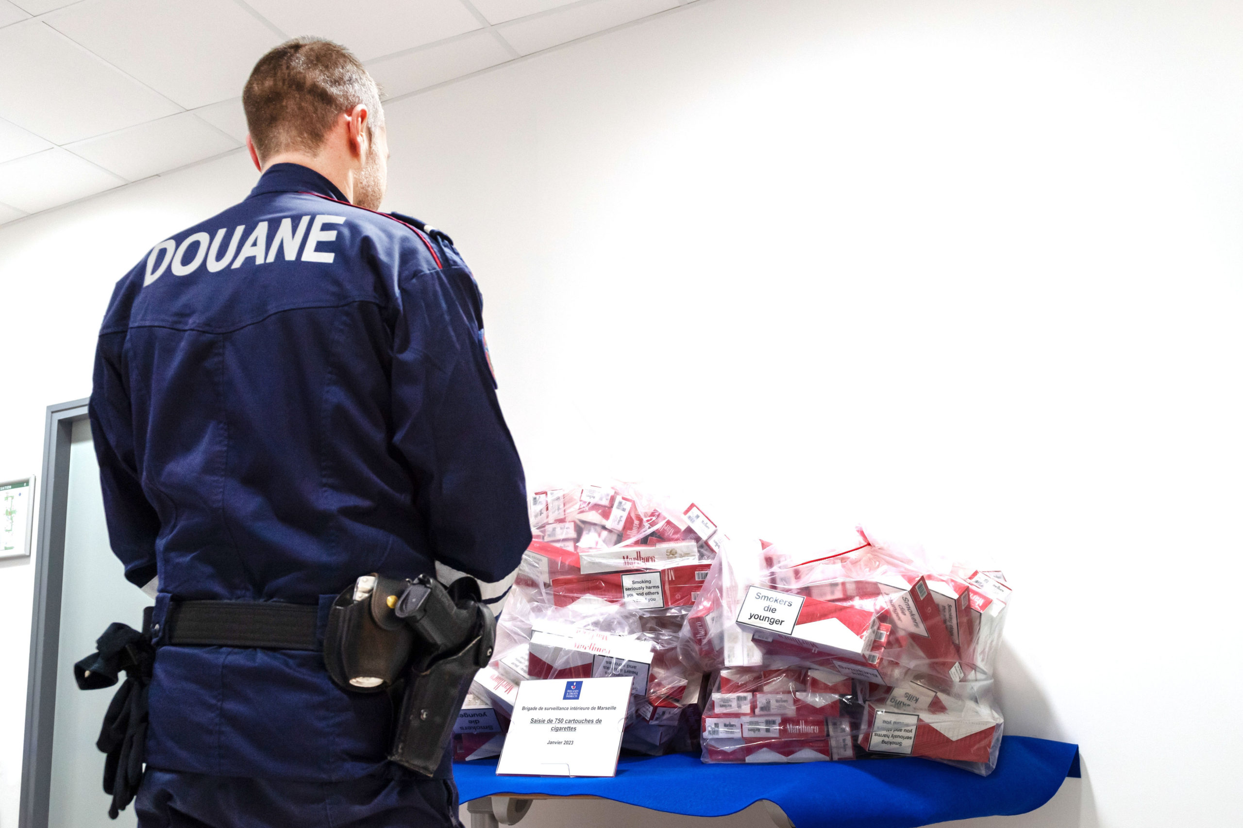 Marché du tabac : des chiffres aux méthodologies
