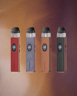 Le Magazine de la Cigarette électronique (vape)